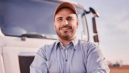 Exame toxicológico para motoristas CNH C, D ou E