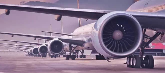 Exame Toxicológico para Aviação (Anac)